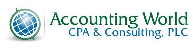 Accounting World CPA & Consulting, PLC